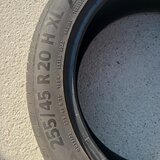 Anvelope vara KIA EV6